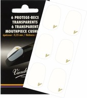 Samolepka na náustok Vandoren 0,35 mm VMC6 KIT Samolepka na náustok Vandoren 0,35 mm VMC6 KIT
