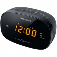 FM PLL ALRAM MUSE M-150 CR RÁDIO HODINY FM PLL ALRAM MUSE M-150 CR RÁDIO HODINY