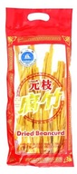 Sušené tofu, tofu šupka, Yuba 200g HS Sušené tofu, tofu šupka, Yuba 200g HS