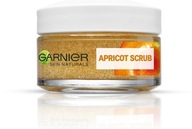 GARNIER Skin Scrub Naturals peeling 50ml