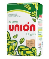 Yerba Mate Union tradičné 1000g