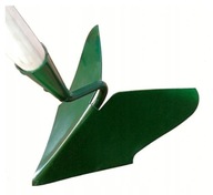 OCEĽOVÝ MANIPULÁTOR, HOBLOVAČ ZEMIAKOV, NA HRIADELI 26cm OCEĽOVÝ MANIPULÁTOR, HOBLOVAČ ZEMIAKOV, NA HRIADELI 26cm