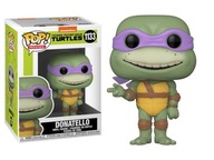 Teenage Mutant Ninja Turtles 2 Funko POP Donatello 1133