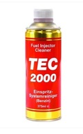 Čistenie benzínových vstrekovačov TEC 2000 FIC