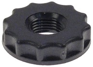 Matica cievky solenoidového ventilu M8x0,75 Matica cievky solenoidového ventilu M8x0,75