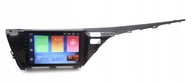 RÁDIO GPS NAVIGÁCIA TOYOTA CAMRY 2017-2020 Android RÁDIO GPS NAVIGÁCIA TOYOTA CAMRY 2017-2020 Android