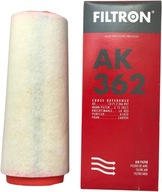 Vzduchový filter FILTRON AK362 BMW 1 3 5 1.8D 2.0D Vzduchový filter FILTRON AK362 BMW 1 3 5 1.8D 2.0D
