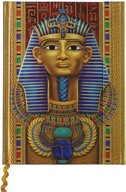 Dekoračný zápisník 0036-03 Egypt EGIPTO