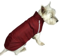 Oblečenie pre psov York COLARI KP9 S odolné voči dažďu