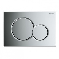 Tlačidlo pre sadu Geberit Sigma 01 UP-320, chróm Tlačidlo pre sadu Geberit Sigma 01 UP-320, chróm