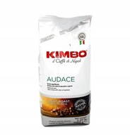 Kimbo Coffee Beans Espresso Vending Audace 1kg Kimbo Coffee Beans Espresso Vending Audace 1kg