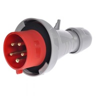 LEGRAND NAPÁJACÍ ZÁSTRČKA 32A 400V 3P+E+N IP67 nap. LEGRAND NAPÁJACÍ ZÁSTRČKA 32A 400V 3P+E+N IP67 nap.
