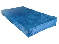 Od výrobcu Minky plachta 80x180 s gumičkou Od výrobcu Minky plachta 80x180 s gumičkou
