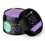 VYNIKAJÚCI PRO BUILDER GEL STAVEBNÝ GÉL S TIXotropiou DEEP LAVENDER 50 g VYNIKAJÚCI PRO BUILDER GEL STAVEBNÝ GÉL S TIXotropiou DEEP LAVENDER 50 g