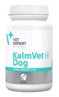 VetExpert Kalmvet Dog Large Plemeno pre psov nad 15 kg VetExpert Kalmvet Dog Large Plemeno pre psov nad 15 kg