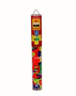 PLUS PLUS BLOCKS NEON TUBE 100 ELEMENTS 4024 M PLUS PLUS BLOCKS NEON TUBE 100 ELEMENTS 4024 M
