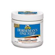 Horseman \ 's One Step krém na kožu 425g ABSORBINE