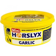 Horslyx Garlic Balancer vitamínový liz 650g Horslyx Garlic Balancer vitamínový liz 650g