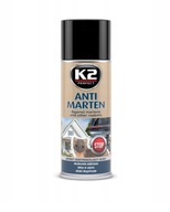 K2 ANTI MARTEN 400 ml sprej proti kunám K2 ANTI MARTEN 400 ml sprej proti kunám