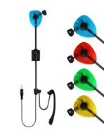 LED BITE ALARM DELPHIN SKIPER ŽLTÁ LED BITE ALARM DELPHIN SKIPER ŽLTÁ