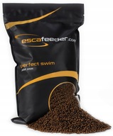 Perfect Swim Esca Feeder Pellet Method Feeder 2mm Perfect Swim Esca Feeder Pellet Method Feeder 2mm