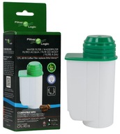 FilterLogic vodný filter pre náhradný kávovar Siemens Brita TZ70003 FilterLogic vodný filter pre náhradný kávovar Siemens Brita TZ70003