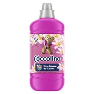 Coccolino Tiare Flowers & Red Fruit Aviváž na oblečenie 1275 ml Coccolino Tiare Flowers & Red Fruit Aviváž na oblečenie 1275 ml