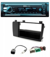 Xblitz RF250 Rádio Bluetooth USB SD Volvo V70 S60