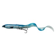 Savage Gear 3D Hard Eel 2+1 17cm 50g Slow Sinking Savage Gear 3D Hard Eel 2+1 17cm 50g Slow Sinking