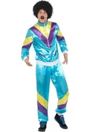 Outfit Teplákový kostým Disco Disguise 80s XL Outfit Teplákový kostým Disco Disguise 80s XL