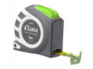 Luna Zvinovací meter LAL Auto MAG 5m Trieda I Luna Zvinovací meter LAL Auto MAG 5m Trieda I