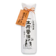 Takesan JAPONSKÁ PREMIUM čerstvá sójová omáčka, 360 ml