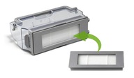 HEPA vzduchový filter pre iRobot Roomba Combo HEPA vzduchový filter pre iRobot Roomba Combo