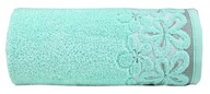 Exkluzívny uterák Bella 70x140 Mint Greno Exkluzívny uterák Bella 70x140 Mint Greno