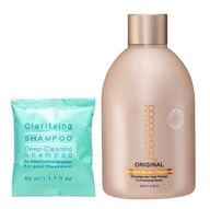 Cocochoco Original Keratin + čistiaci šampón Cocochoco Original Keratin + čistiaci šampón