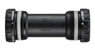 Závitová stredová konzola SHIMANO BB93 XTR 68/73 mm Závitová stredová konzola SHIMANO BB93 XTR 68/73 mm