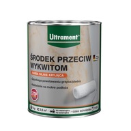 ULTRAMENTOVÁ NÁTER PROTI VZNIKU A VLHKOSTI 1 KG