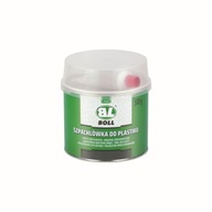 Plastový tmel 500G Plastový tmel 500G
