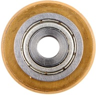 Vymeniteľný nôž na obkladačky, koliesko 22x14x2mm YT-37141 Vymeniteľný nôž na obkladačky, koliesko 22x14x2mm YT-37141