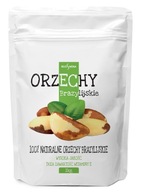 BRAZÍLIA orechy 1kg odolnosť voči vitamínom E/BIOSWENA BRAZÍLIA orechy 1kg odolnosť voči vitamínom E/BIOSWENA