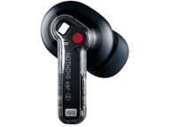 NIČ Slúchadlá do uší Ear 2 čierne NIČ Slúchadlá do uší Ear 2 čierne
