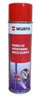 Wurth pena na detekciu úniku 400 ml Wurth pena na detekciu úniku 400 ml