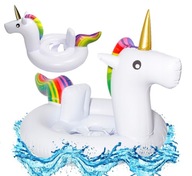 Nafukovací kruh Unicorn pre deti so sedačkou Nafukovací kruh Unicorn pre deti so sedačkou