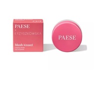 PAESE x Krzyszkowska Blush Kissed krémová lícenka 03 PAESE x Krzyszkowska Blush Kissed krémová lícenka 03
