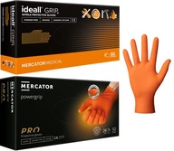 IDEALL GRIP GLOVES silné nitrilové rukavice XL IDEALL GRIP GLOVES silné nitrilové rukavice XL