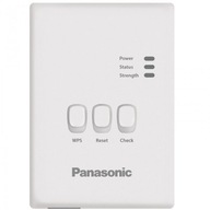 Sieťový adaptér Panasonic Smart Cloud