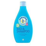 PENATEN Bad & Shampoo 400ml 2v1 PENATEN Bad & Shampoo 400ml 2v1