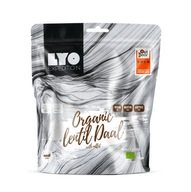 Lyofilizované krmivo Lyofood Dhal so šošovicou LENTIL DAL Lyofilizované krmivo Lyofood Dhal so šošovicou LENTIL DAL