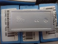Závažie na korekciu ráfika lepené 200g Závažie na korekciu ráfika lepené 200g