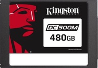 KINGSTON 2,5″ SSD disk 480 GB SATA III (6 Gb/s) 55